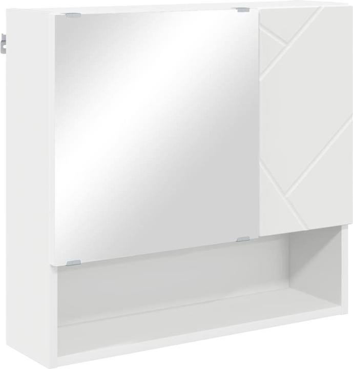 Produktbild vidaXL Badezimmer Schrank