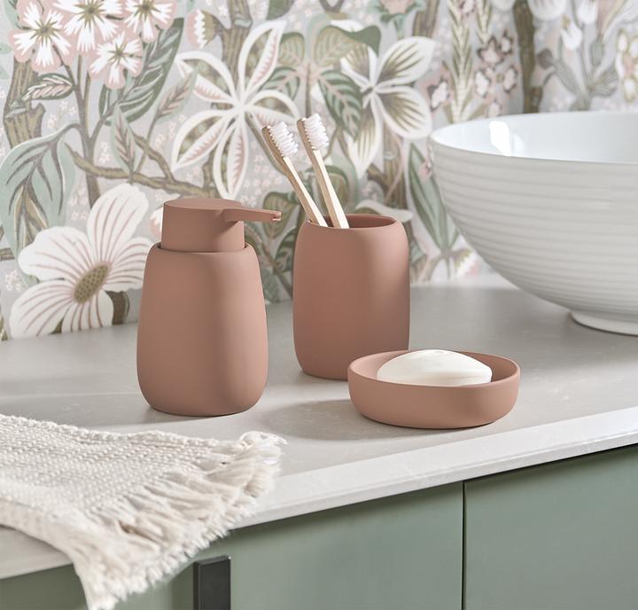 Actual product image Zeller Present Soap dispenser