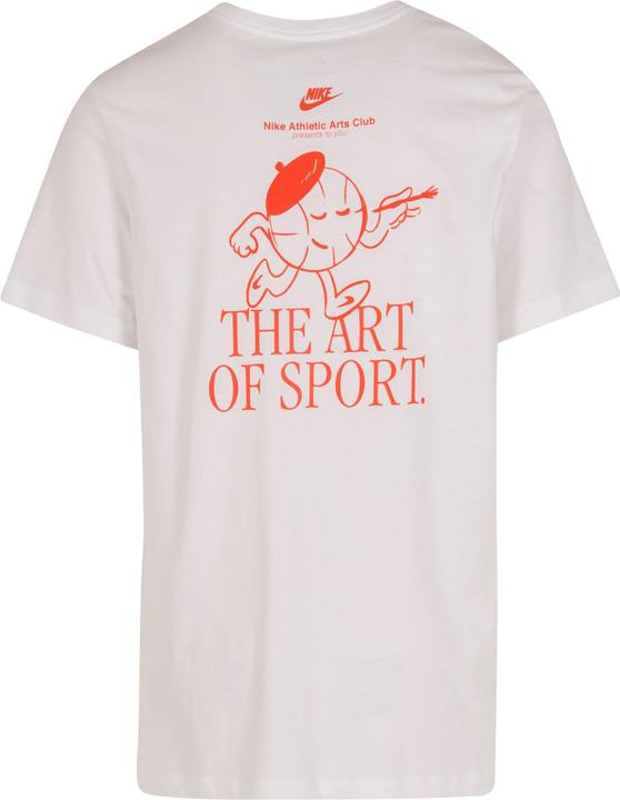 Produktbild Nike NSW T-Shirt - 122771 (L)