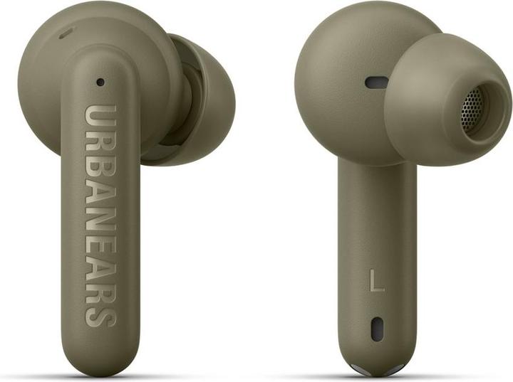 Actual product image Urbanears Boo Tip TWS Almost Green (4.50 h, Wireless)