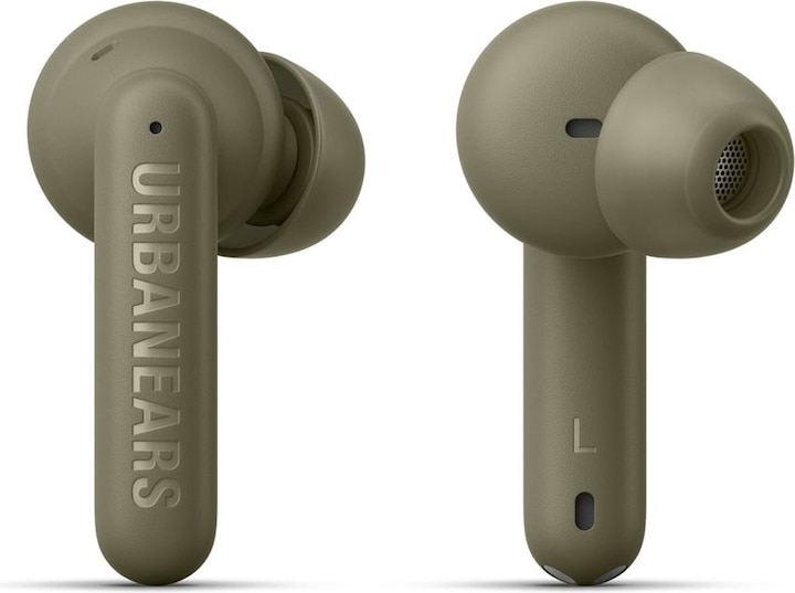 Produktbild Urbanears Boo Tip TWS Almost Green (30 h, Kabellos)