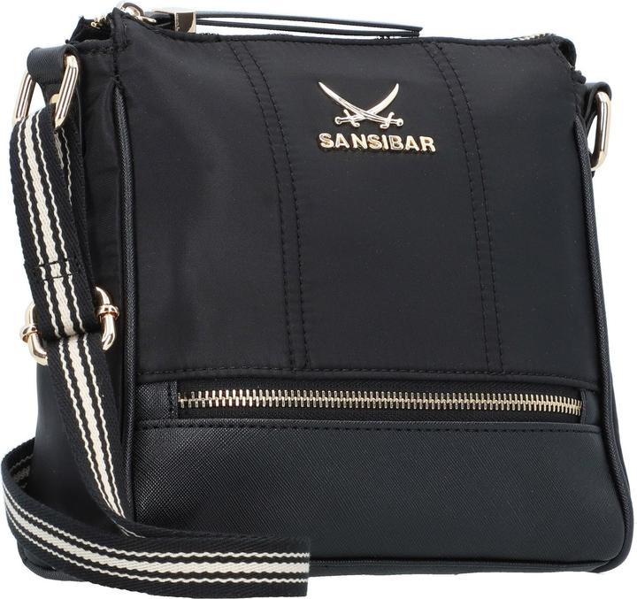 Immagine prodotto Sansibar Borsa a tracolla da 21 cm