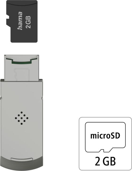 Image du produit Hama Pointeur de spot V2