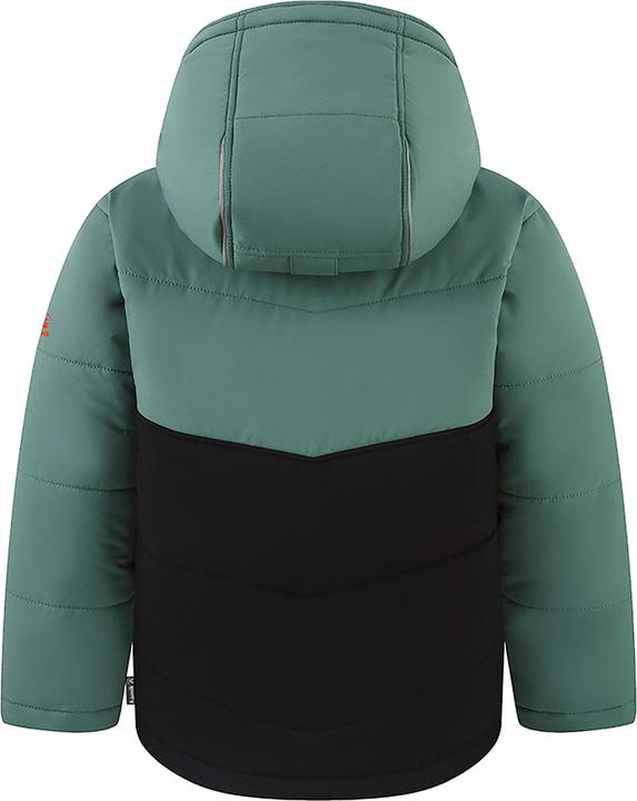 Actual product image Kamik Winston (116)