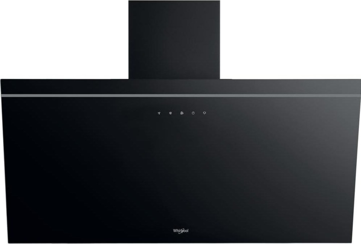 Produktbild Whirlpool WHVP 82F LT K