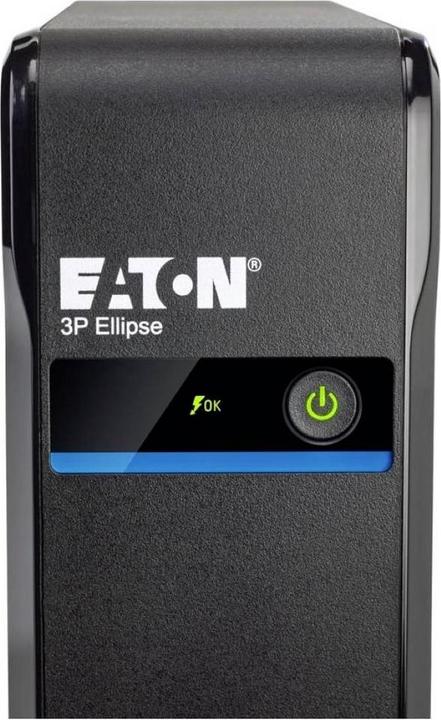 Image du produit Eaton USV 3P700UD 700VA 420W DIN USB (700 VA, 420 W)