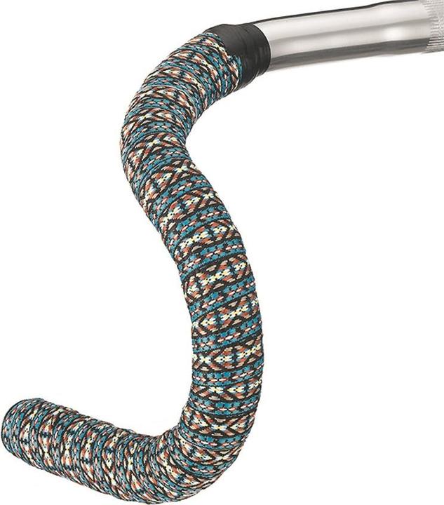 Produktbild BLB Supreme Pro Woven Bar Tape 2,5mm - Lake