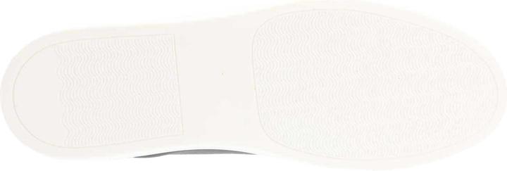 Actual product image Armani Exchange Mens Leather Trainers (39.5)