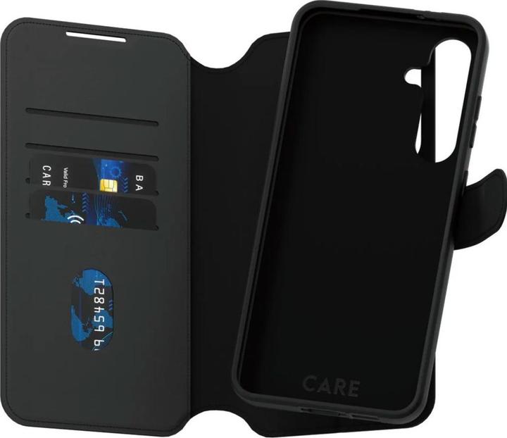 Image du produit Care Étui portefeuille Tango 2 en 1 (Samsung Galaxy A35)