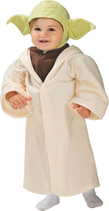 Produktbild Star Wars Kostüm ‘” ’Yoda“ (140)