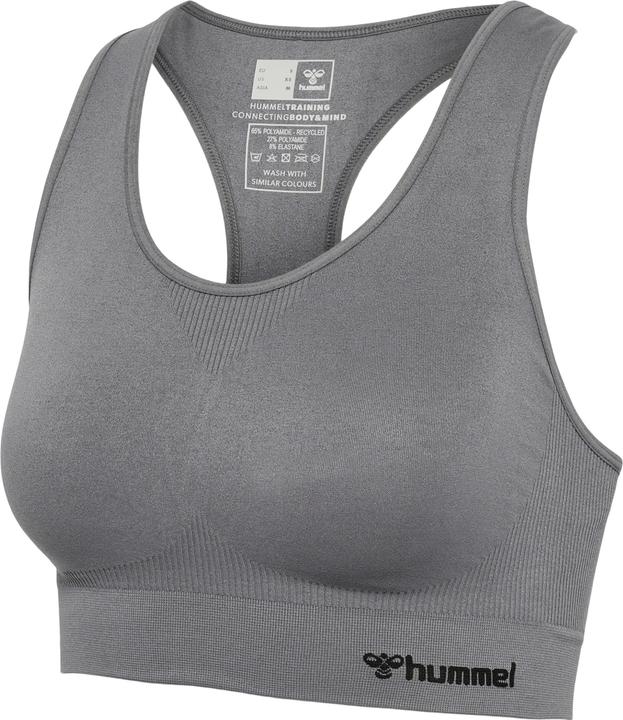 hummel Hmltif Seamless Sports Top (S)