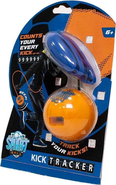 Actual product image Smart Ball Kick trainer