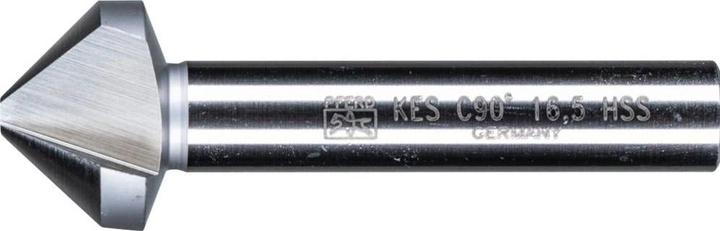 Produktbild Pferd Kegelsenker HSS DIN 335 C90° 20,5 mm (20.5 mm)