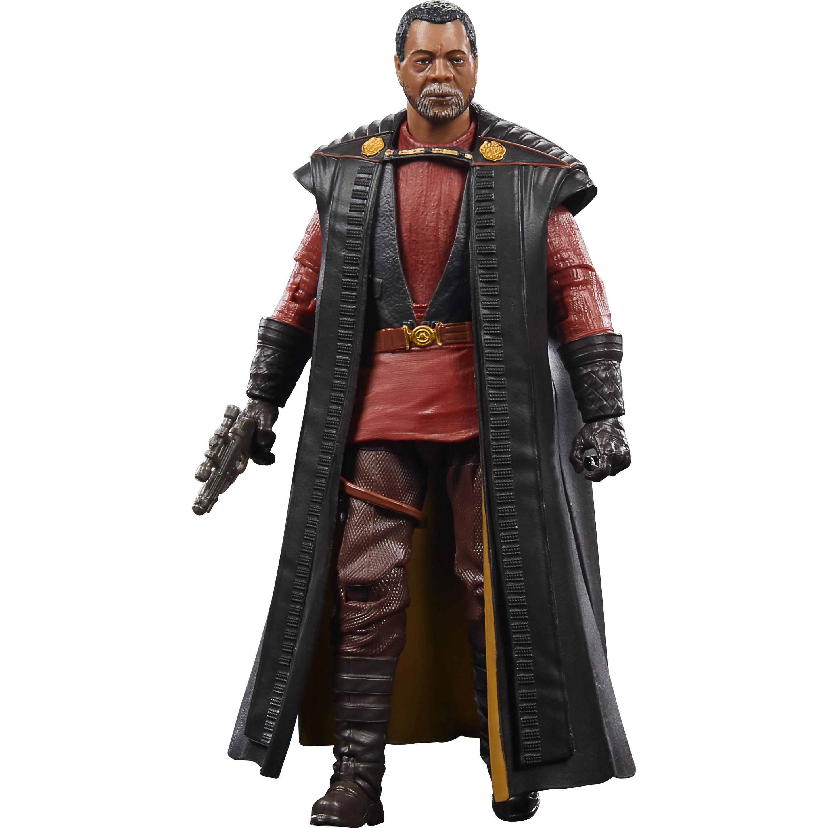 Thumbnail - Hasbro IP Security Lock - Release date 01 October 2022