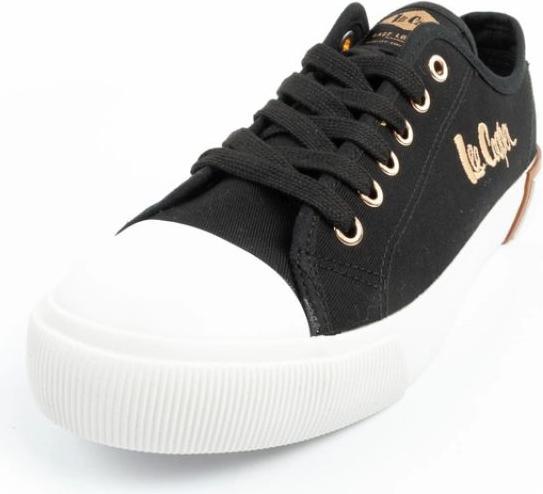 Image du produit Lee Cooper Damen-Sneaker aus Stoff (38)