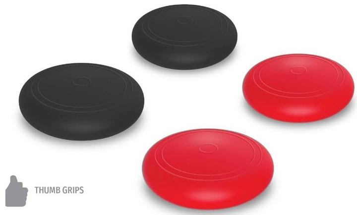 Produktbild Armor3 Party Kit 17 in 1 Accessory Bundle (Switch, Switch OLED)