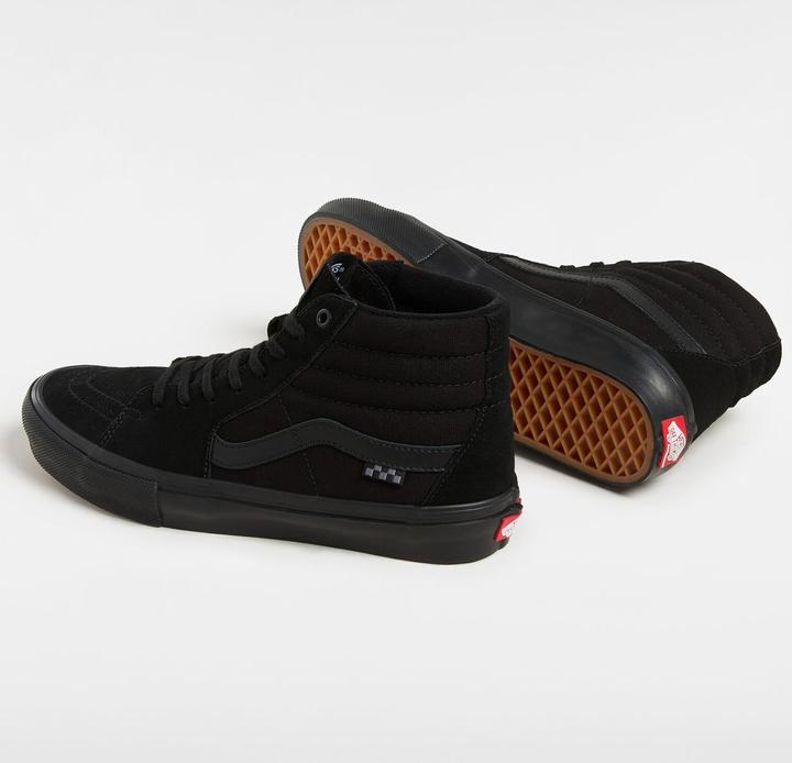 Produktbild Vans SKATE SK8-HI® (46)
