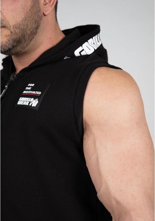 Produktbild Gorilla Wear Milwaukee (3XL)