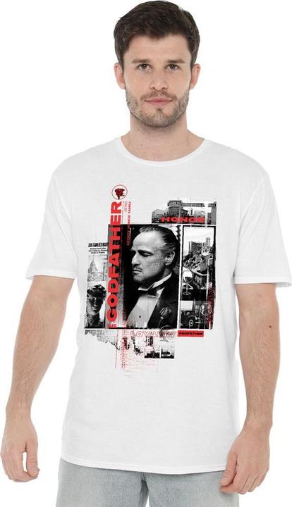 Produktbild The Godfather TShirt