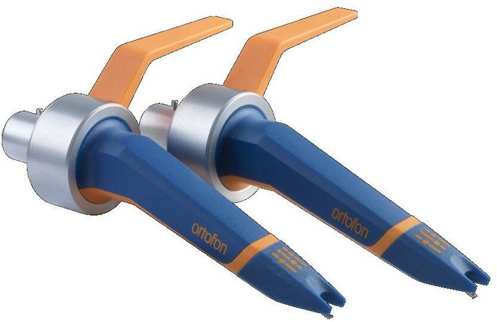 Ortofon Concorde MKII DJ Twin (Tonabnehmer)
