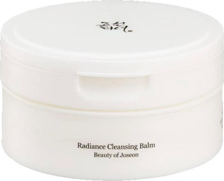 Beauty of Joseon Radiance Cleansing Balm (Cleansing Balms, 100 ml)