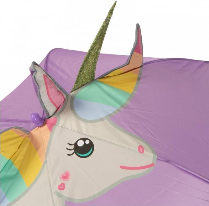 Actual product image Playshoes Unicorn