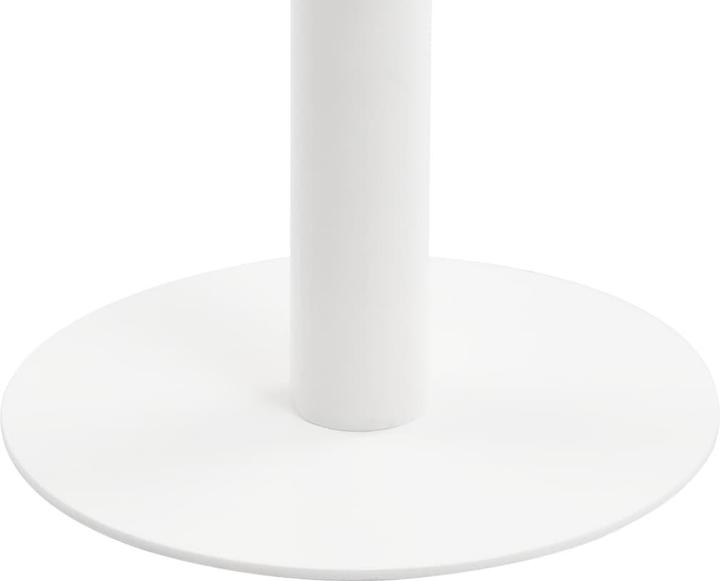 Image du produit vidaXL Bistrotisch (60 x 75 cm)
