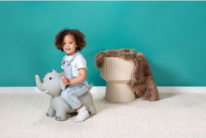 Actual product image BS Toys Frühlingselefant