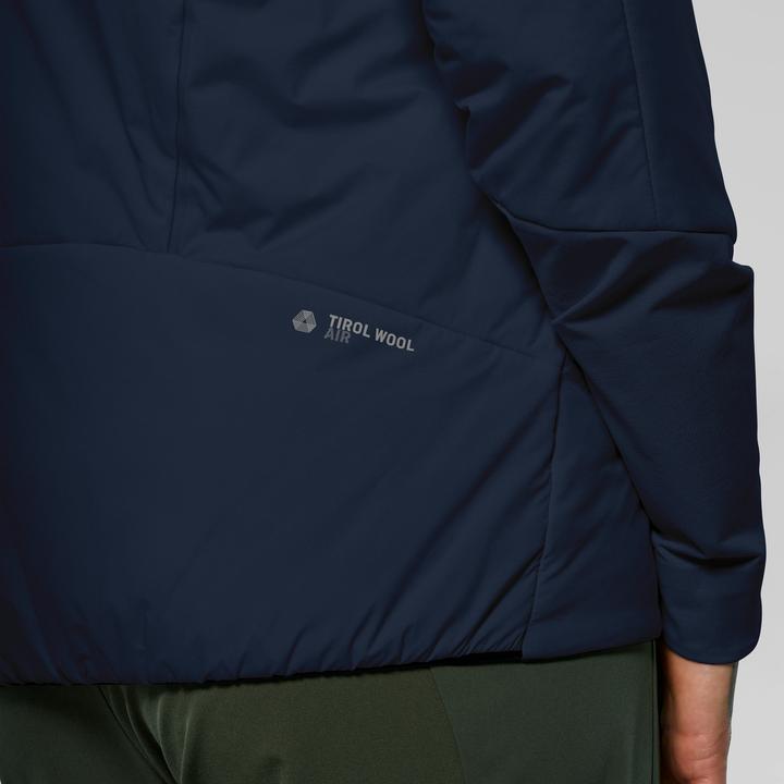 Actual product image Salewa Pedroc Tirolwool® Air Hybrid Jacke (42, 48, XL)