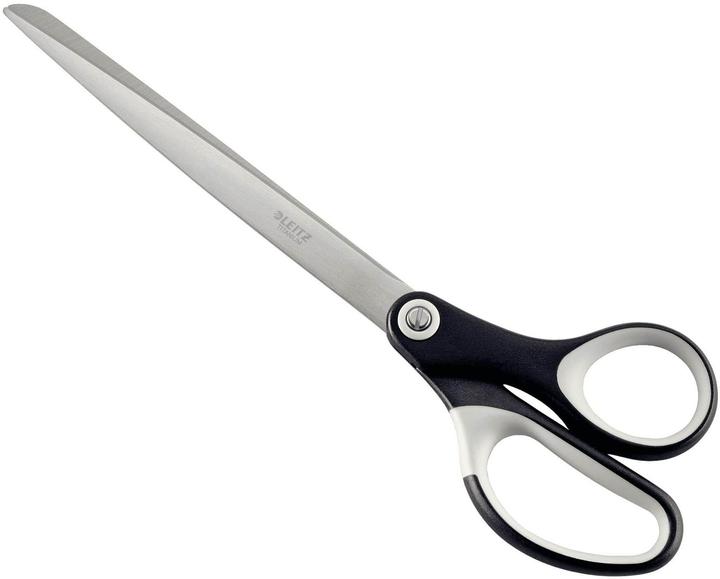 Actual product image Leitz Titanium office scissors (26 cm)