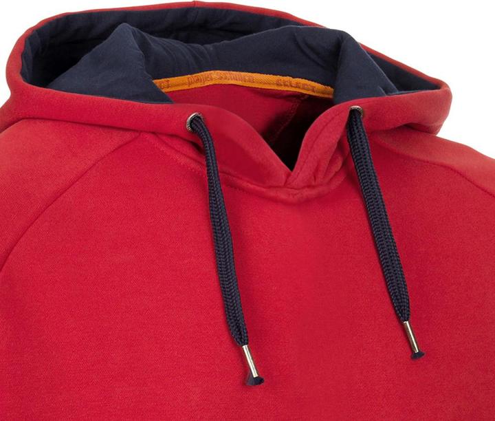 Produktbild Select William Kapuzen-Pullover (L)