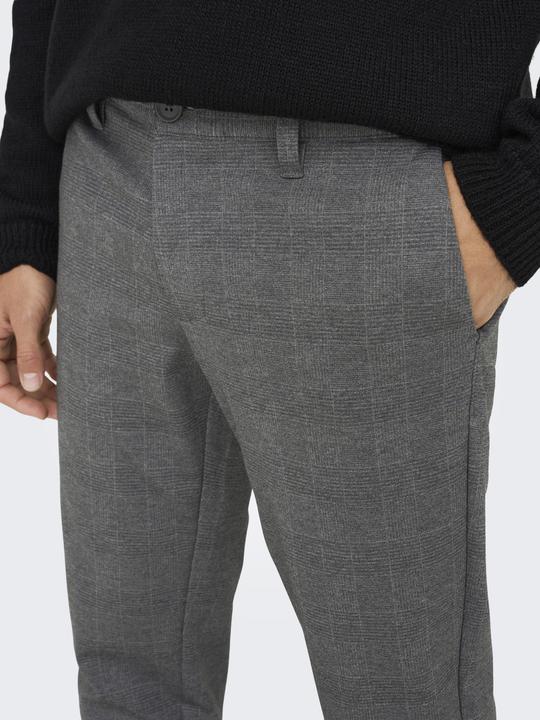 Image du produit Only & Sons Chino à carreaux (34)
