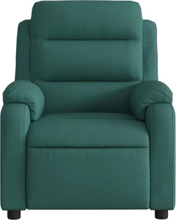 Image du produit vidaXL elektrischer Massagesessel