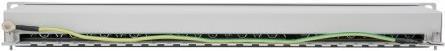 Image du produit Intellinet Panneau de brassage blindé Cat6a