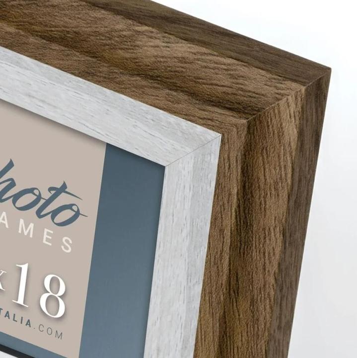 Immagine prodotto ZEP Bilderrahmen EG518B Enna Brown 18x24 cm