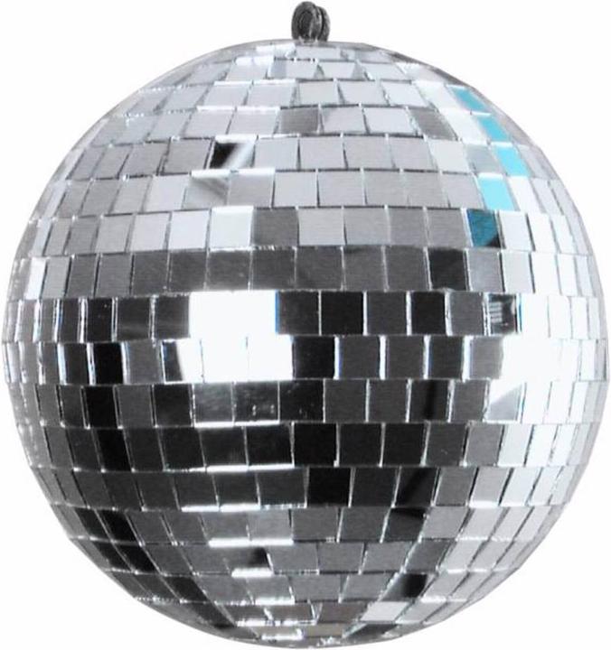 Eurolite Boule à facettes (15 cm)
