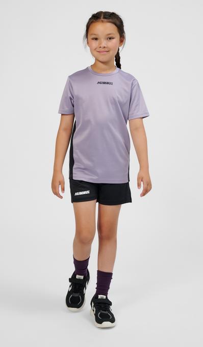 Produktbild hummel hmlMULTI PL JERSEY KIDS (140)