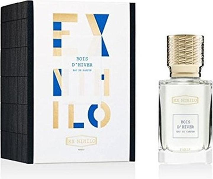 Image du produit Ex Nihilo Paris Bois D'Hiver Eau de Parfum (Eau de parfum, 50 ml)