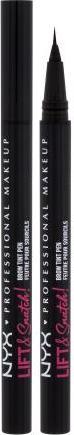 Immagine prodotto NYX Professional Make-Up Lift & Snatch! (Brunette)