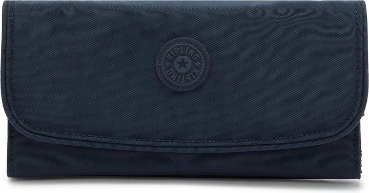 Kipling Basic Money Land Gelbörse RFID 18,5 cm