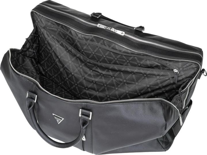 Produktbild Guess Pisa - Double Zip Weekender (49 l)