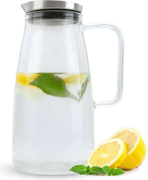 Intirilife Karaffe 1,2l