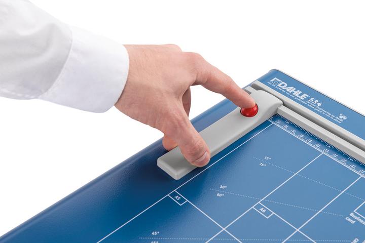 Actual product image Dahle 534 (15 Sheets, A3)