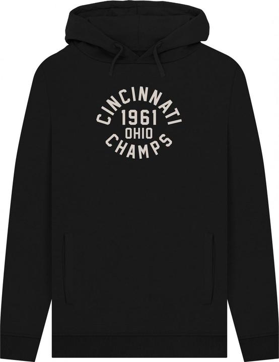 Produktbild Park Fields Cincinnati Champs Kapuzenpullover (L)