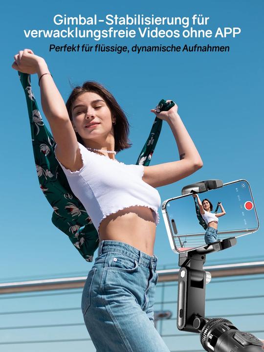 Actual product image Rollei Easy Creator AI (Smartphone, 2.50 kg)