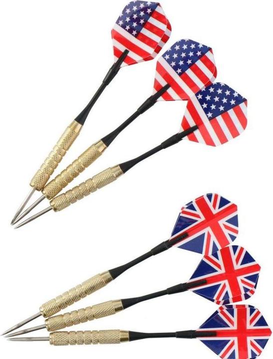 Produktbild Lifetime Games Dart Deluxe mit Pfeilen
