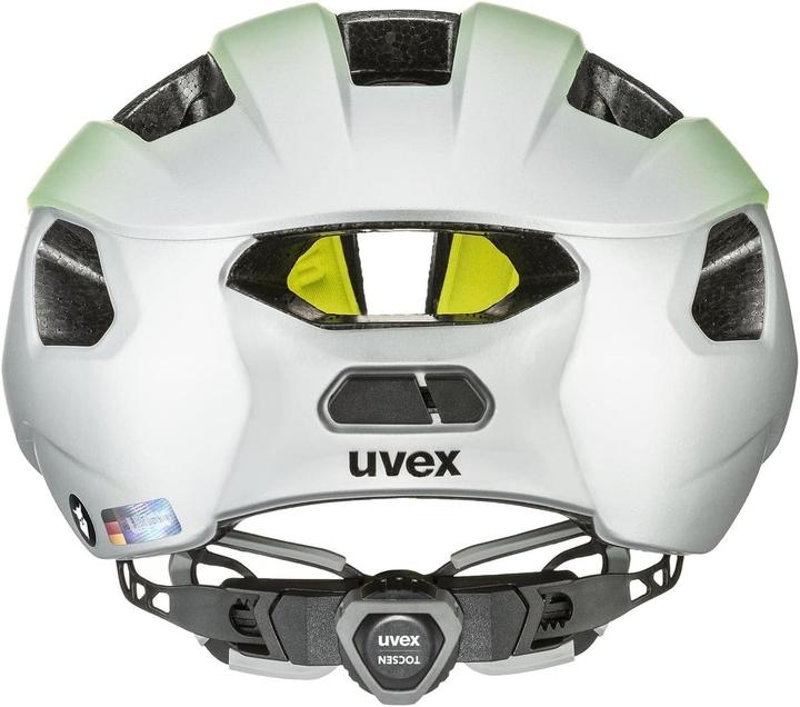 Produktbild Uvex rise cc Tocsen (56 - 59 cm)