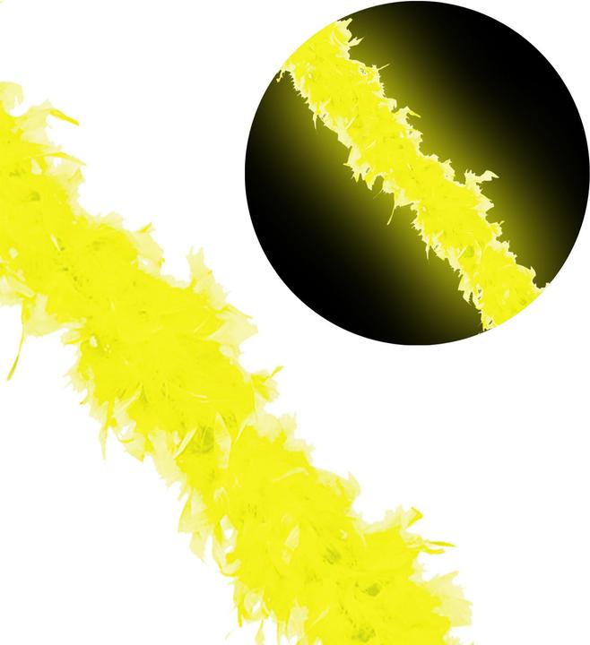 Produktbild Widmann Federboa