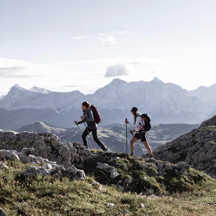 Produktbild Salewa Ultra Train 18 (18 l)