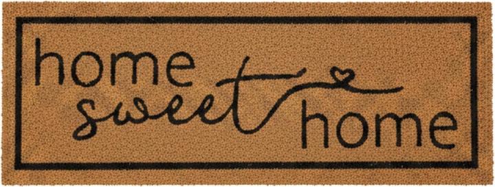 Produktbild Relaxdays Fussmatte (25 x 75 cm)